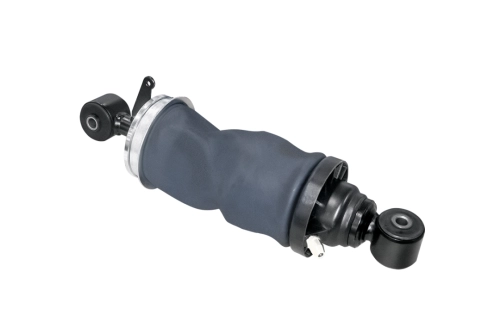 Амортизатор кабины пневматический (с подушкой) 289/379, O/O, 12x50/12x50 MAN (CB0111) SORL