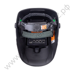 Маска сварщика КОРУНД-Х (ф-р 9900V) без коробки