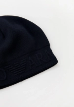 Шапка EMPORIO ARMANI