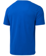 Футболка ESSENTIAL Core Tee 23, синий/синий