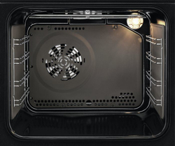 Встраиваемый электрический духовой шкаф Electrolux OEF5C50Z