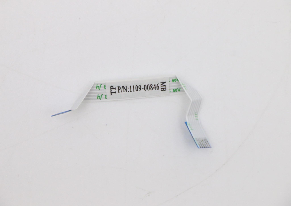 Шлейф тачпада для ноутбука Lenovo Flex10 (90204589), оригинал