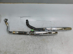 Глушитель Yamaha Drag Star 400 050191