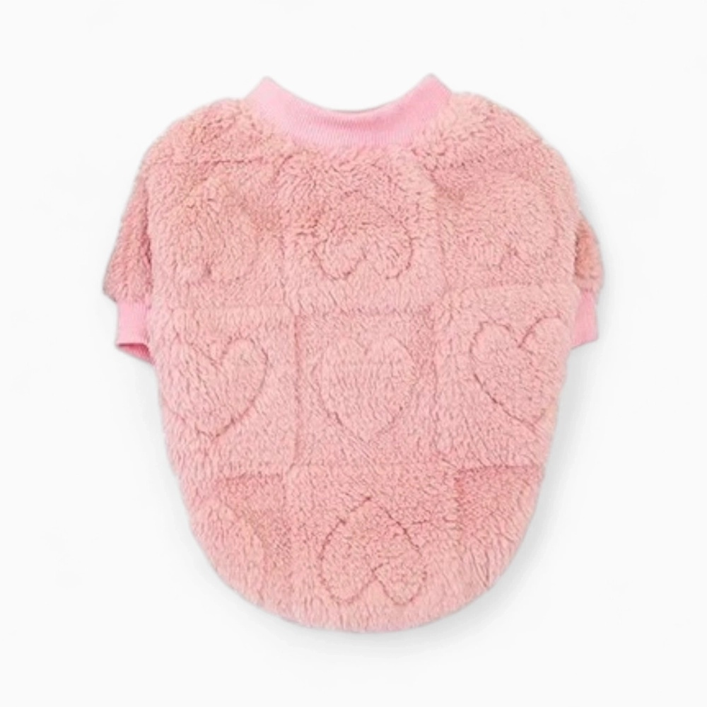 Толстовка «Sweet Heart»