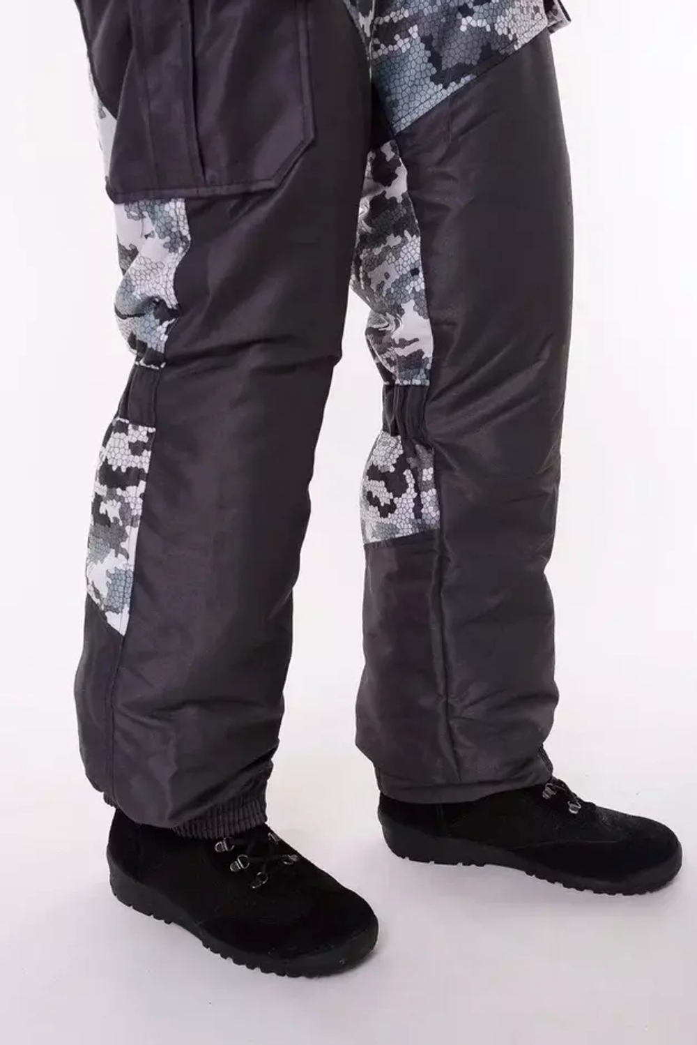 Костюм Onerus зимний Горный -45 (Алова/Таслан) Белый