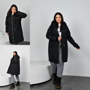 Куртка УК-4425-2 Фабрика Моды