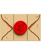Конструктор Harry Potter 75979 Сова Букля