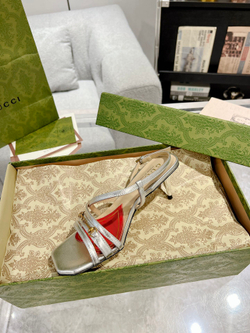 Gucci Pump