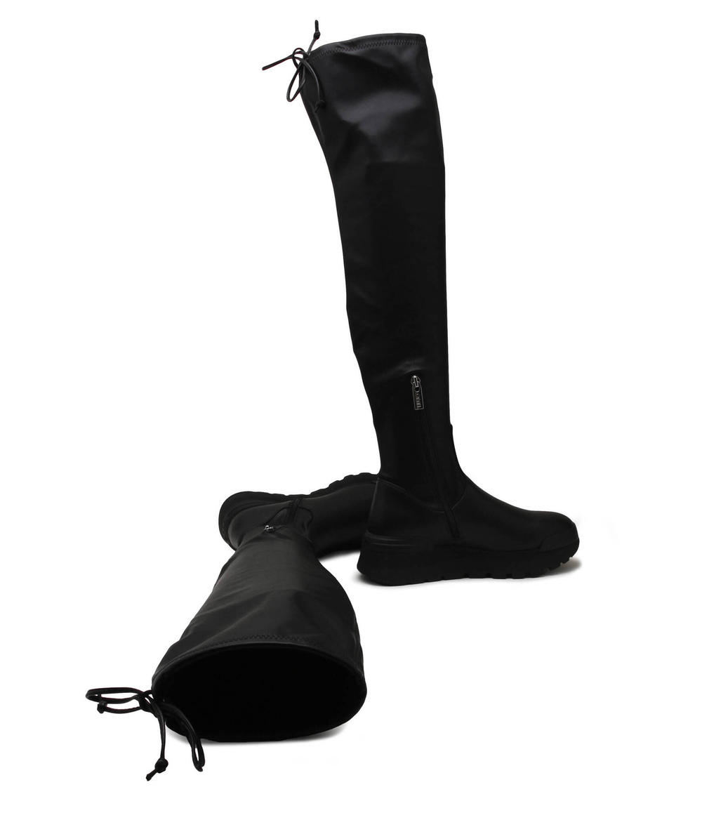 Ботфорты AMAZING 06 Liu Jo - черный(BF3081 EX046)