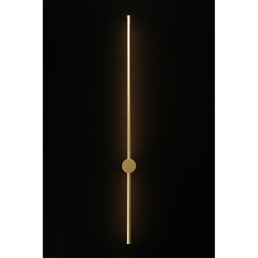 Настенный светодиодный светильник Aployt Merian APL.019.11.12