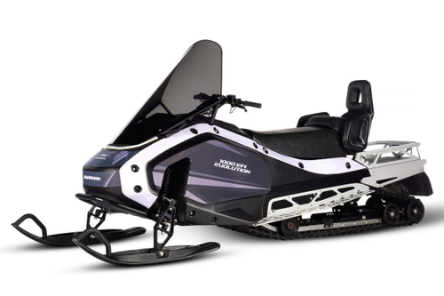 Снегоход Sharmax SHP-1000 EFI