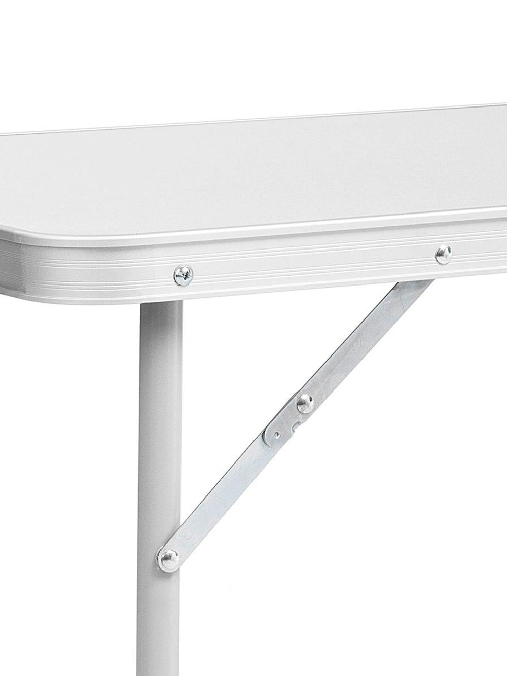 Набор мебели Premier fishing, стол 60x120 АЛ +4 табурета СТ чехол/Velcro (T-PR-FS-60x120+4-1)