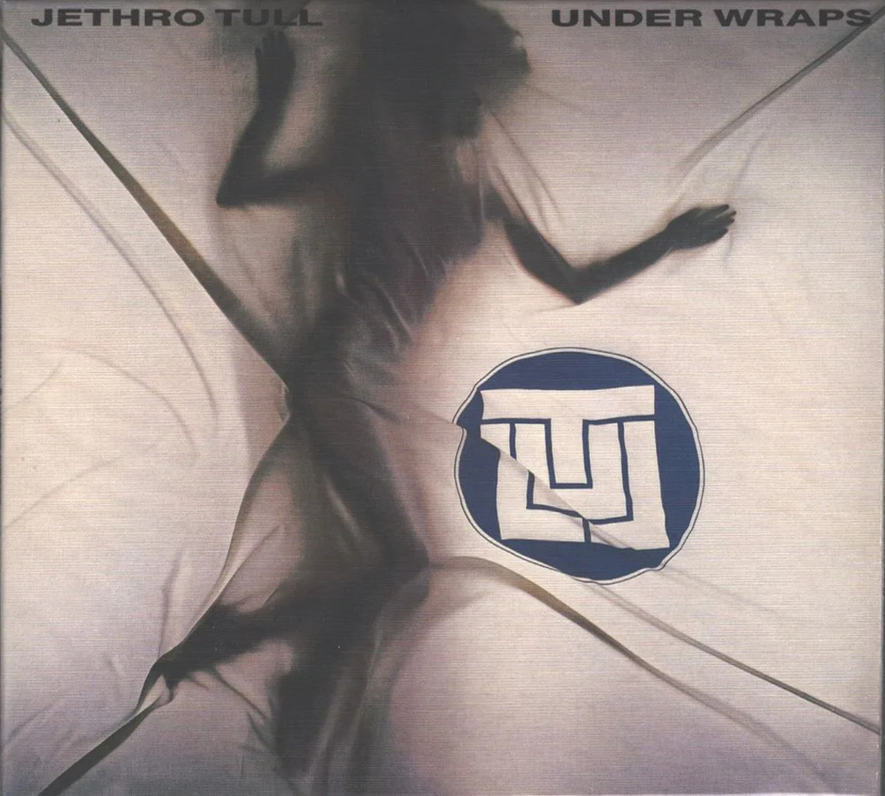 Комплект / Jethro Tull (21 Mini LP CD + DVD + Union Box)