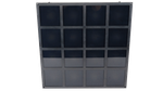 LED Square Magic Light