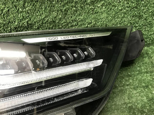 Фара правая Chery Tiggo 8 Pro Max (2022-н.в.) LED
