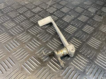 Лапка заднего тормоза Yamaha FJR1300A RP13A 2010