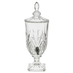 GAEM Емкость для напитков, 3000 мл, L17 W20 H47 см. 2в.