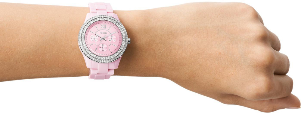 Женские наручные часы Fossil ES5153