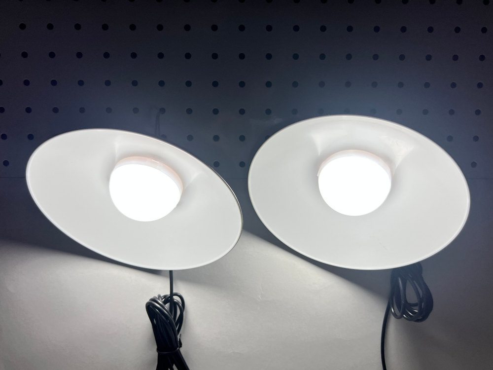 Светодиодное потолочное освещение, светильники на солнечной батарее