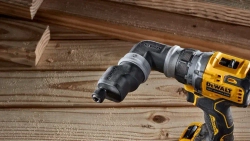 DeWalt Дрель-шуруповерт, 12 В, 57.5 Нм, 2 АКБ