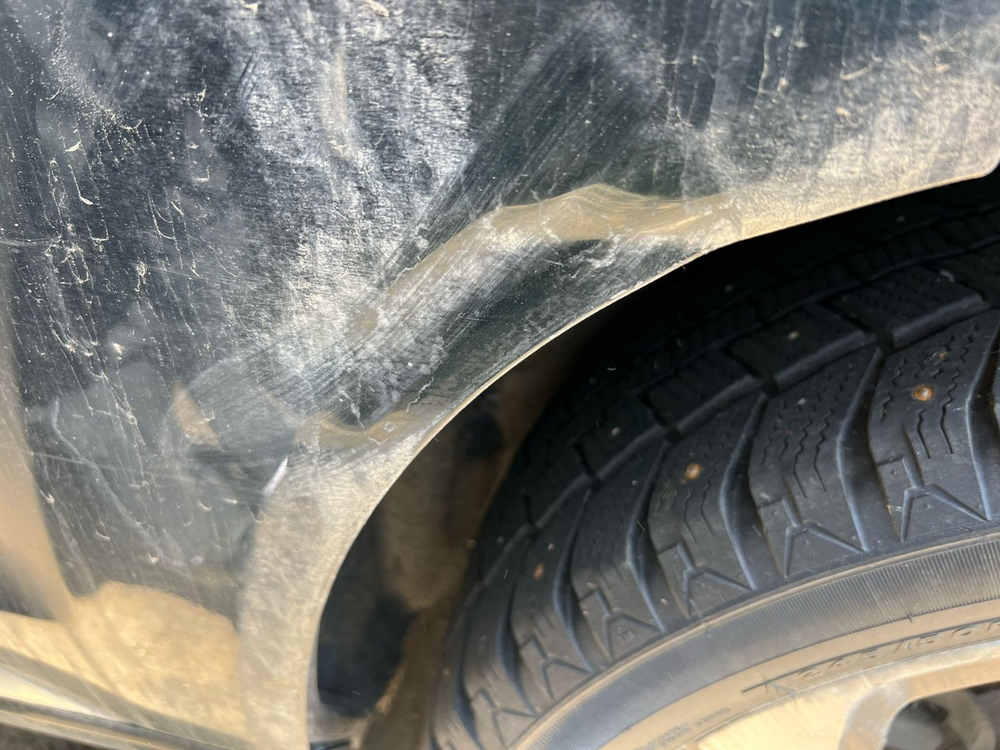 EXEED VX 2.0T AT AWD President (6 мест)