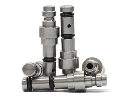 Штуцер 8мм для Егерь от РОК