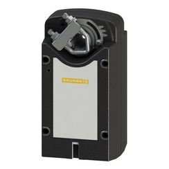 Электропривод с возвр. пружиной GRUNER 341-230D-03