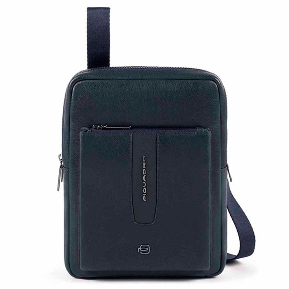 Сумка Piquadro Ares CA1816W101/BLU