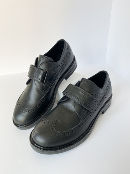 Новые кожаные туфли Missouri, 32
