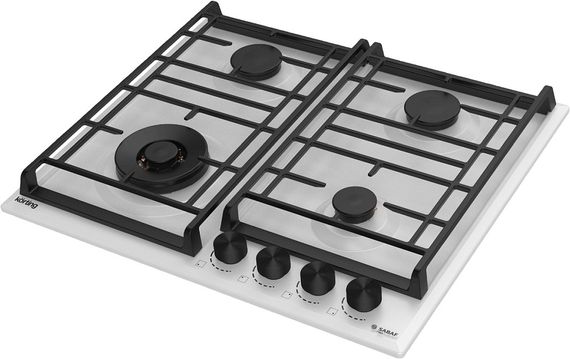 Газовая панель Korting HG 6302 CTW