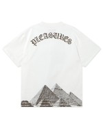 Мужская Футболка Elevation Heavyweight