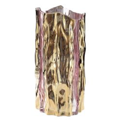 GAEM Ваза, 2000 мл, L12 W12 H25 см