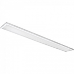 Светильник LED-панель ДВО/ДПО 36Вт 4000K 2800лм IP20 1195*180*19мм WOLTA WLRD01