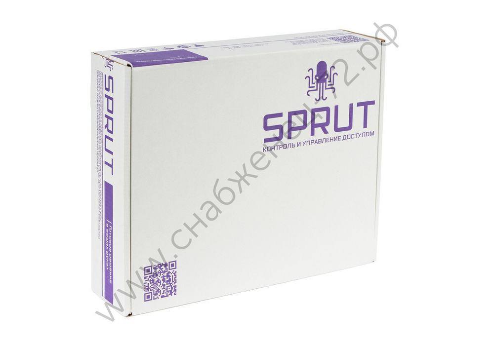 Комплект СКУД "Офис бюджет"