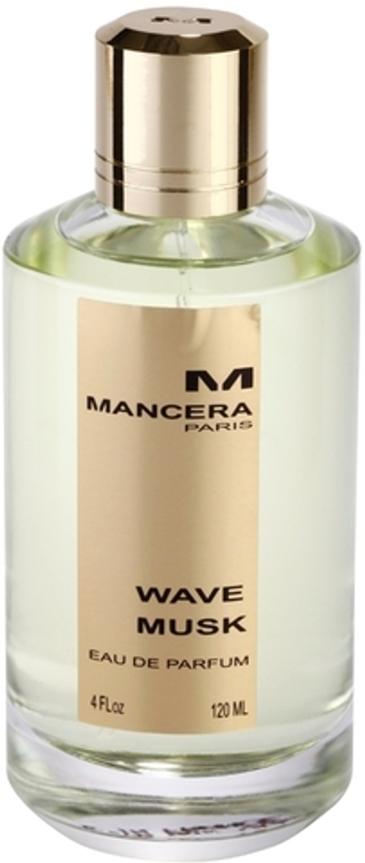 Mancera Wave Musk  парфюм