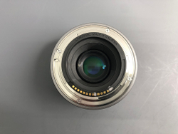 Canon RF 50mm 1.8 STM