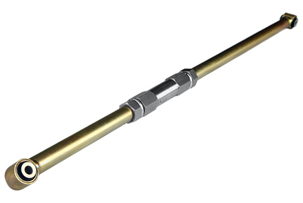 Тяга Панара регулируемая задняя Toyota Land Cruiser Prado 90/95 РИФ