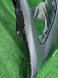 Бампер передний Toyota Camry 8 XV70 (2017-2021)