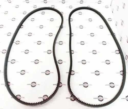 Ремень 13x1275 | 02/201366, 2614b650 | Аналог