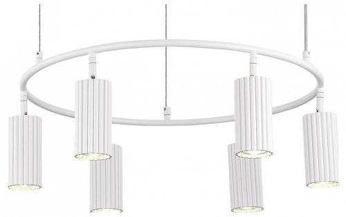 Подвесная люстра ST-Luce SL1213.503.06