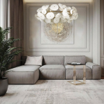 10234/1000 Подвесной светильник LOFT IT Paradise