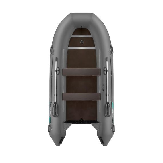 Лодка ПВХ GLADIATOR B370