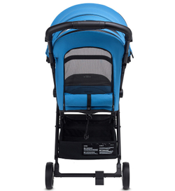 Детская прогулочная коляска Anex AIR-X Ax-08/L blue