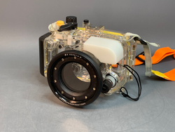 Аквабокс для Sony RX100