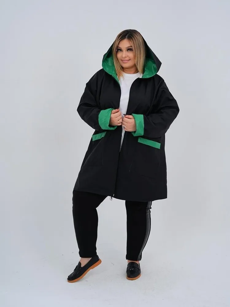 Ветровка МС-2 Фабрика Моды