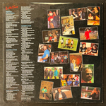 Deep Purple ‎– Perfect Strangers (Япония 1984г.)