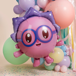 Фигура Малышарики, Ежик 36'' Fl