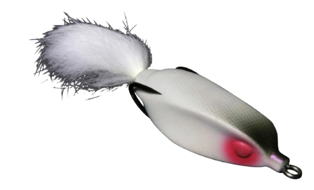 Воблер Deps Spiral Minnow №98 (уп.4 шт)