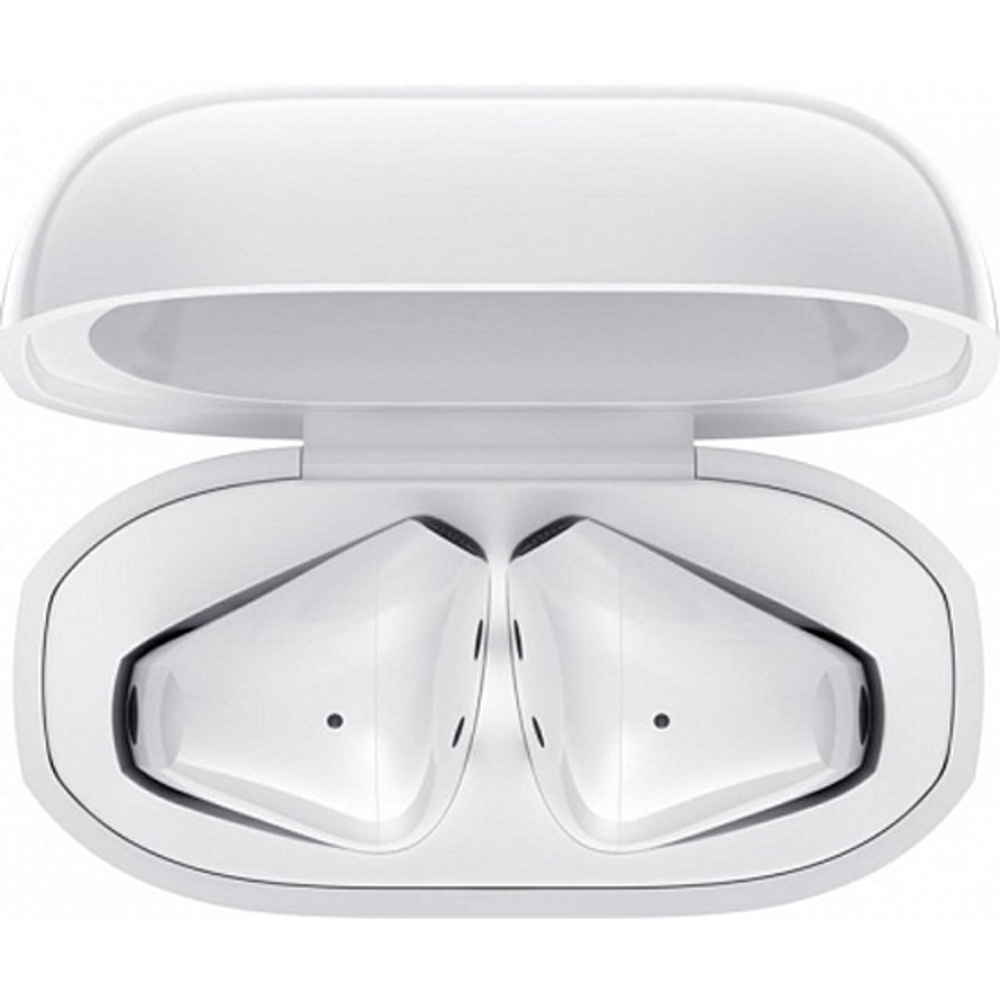 Наушники беспроводные Xiaomi Redmi Buds 3 White (Белые)