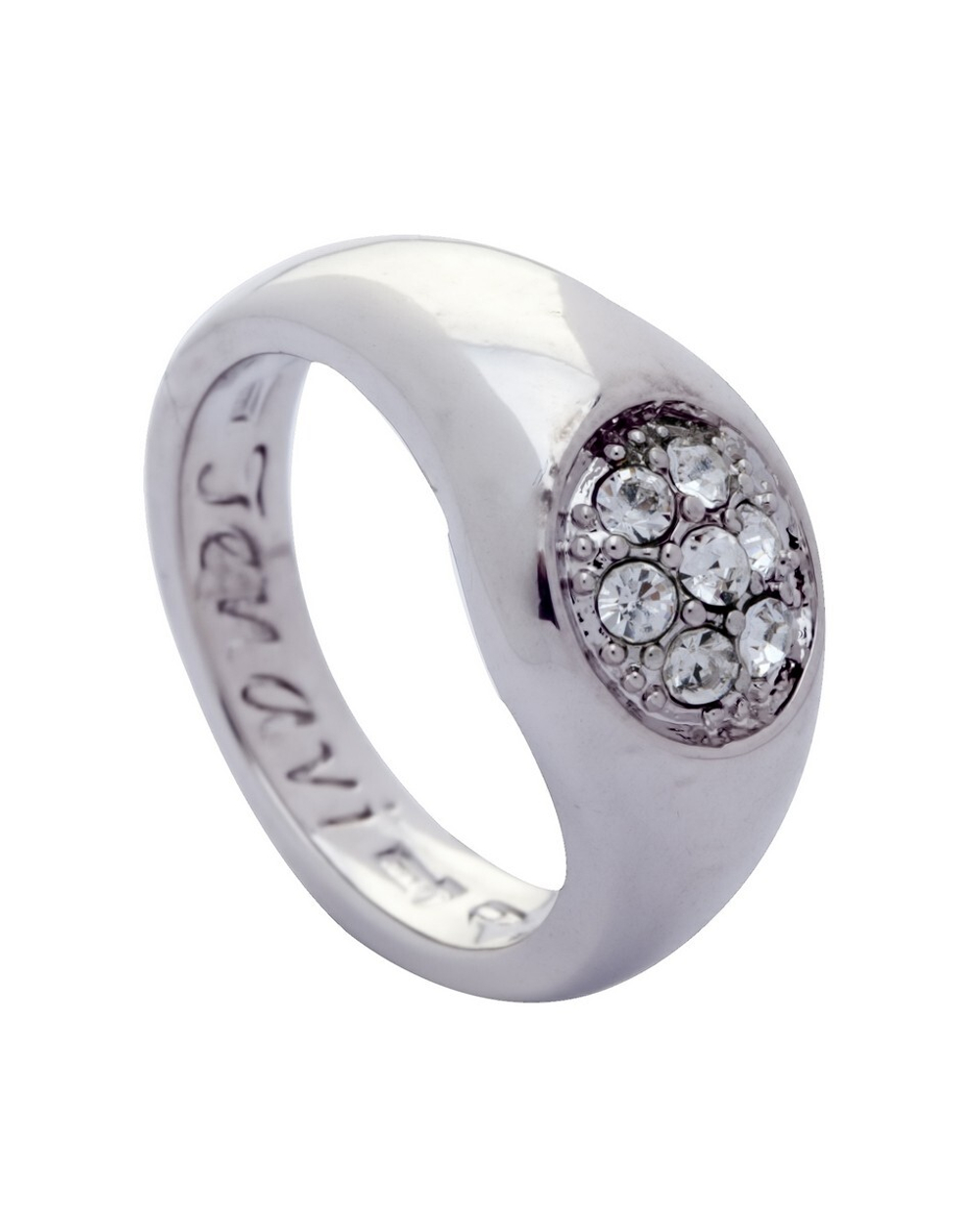 Кольцо "Холле"